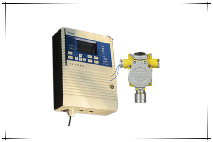 煤油檢測(cè)報(bào)警器