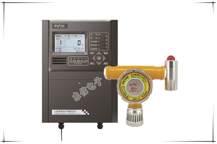 苯揮發(fā)報警器