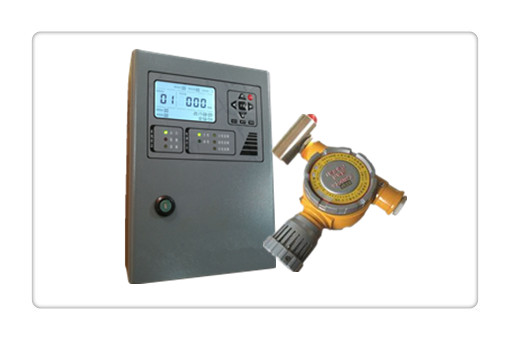 氨氣報警器(圖1) 氨氣報警器