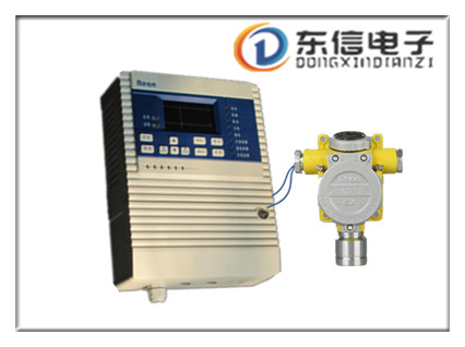 供應(yīng)福建燃氣報警器