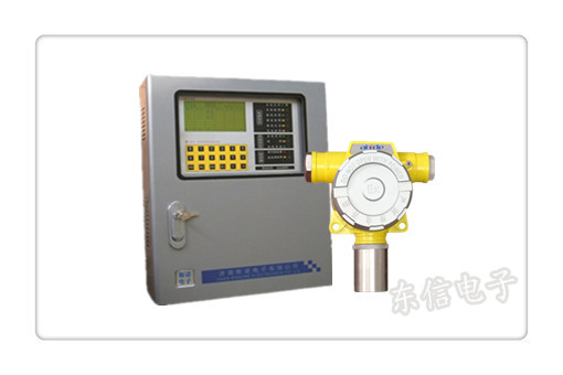 地下停車場(chǎng)CO報(bào)警器